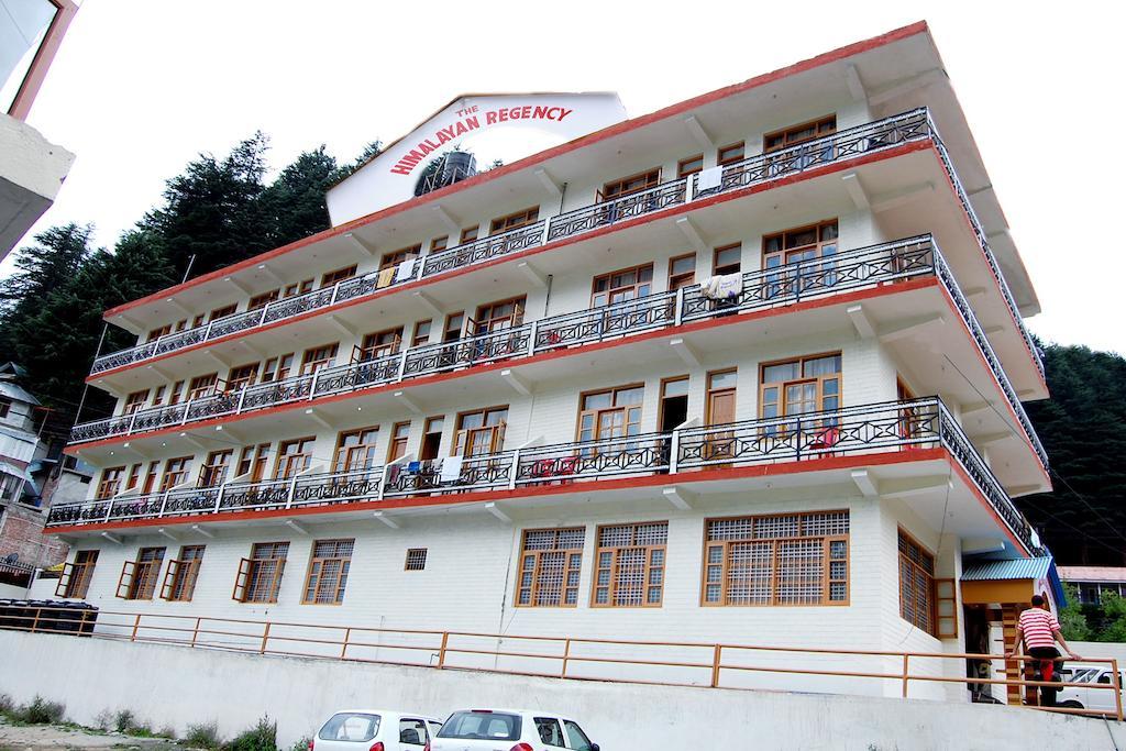The Himalayan Regency Hotel - Manali (Himachal Pradesh), Manali