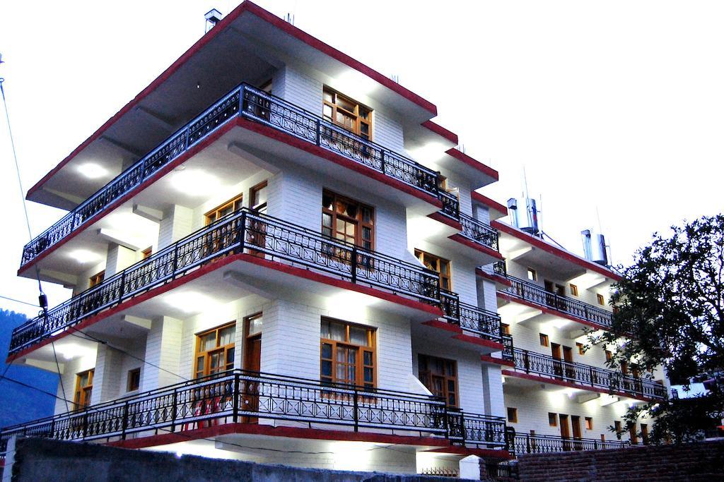 The Himalayan Regency Hotel - Manali (Himachal Pradesh) — Photos 3