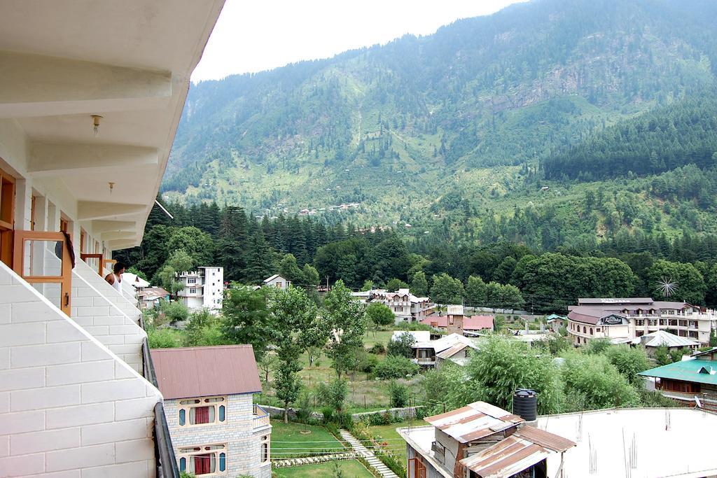 The Himalayan Regency Hotel - Manali (Himachal Pradesh) — Photos 2